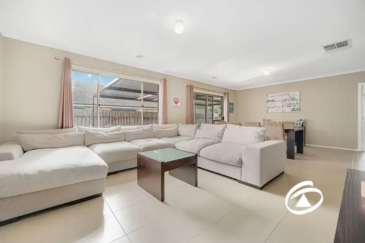 Fourth view of Homely house listing, 4 Chamberlain Street, Cranbourne East VIC 3977