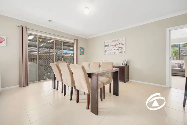 Fifth view of Homely house listing, 4 Chamberlain Street, Cranbourne East VIC 3977