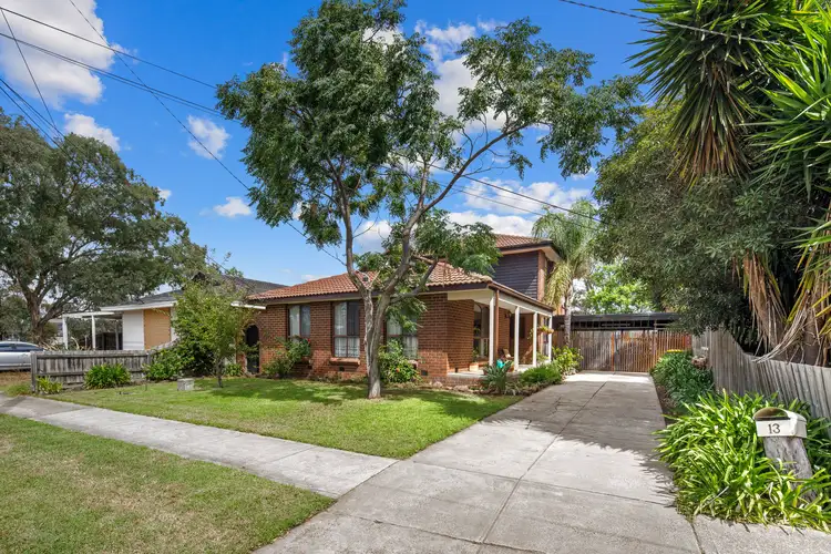 13 Mossfiel Drive, Hoppers Crossing VIC 3029