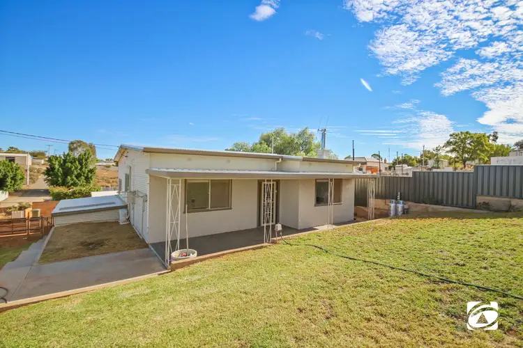 Main view of Homely house listing, 367 Sulphide Street, Broken Hill NSW 2880
