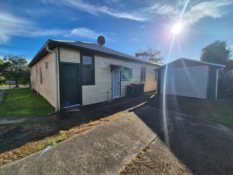 2/118 Cornwall Street, Taree NSW 2430