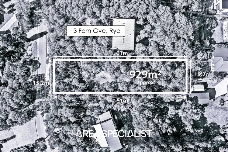 3 Fern Grove, Rye VIC 3941