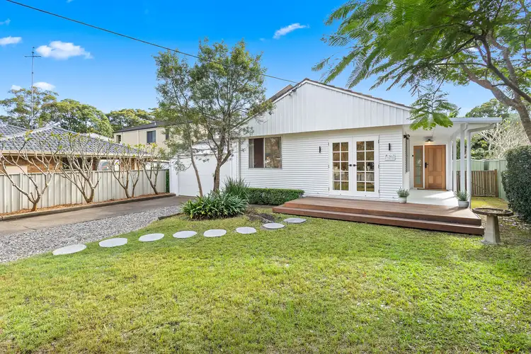 1 Bay Street, Nelson Bay NSW 2315