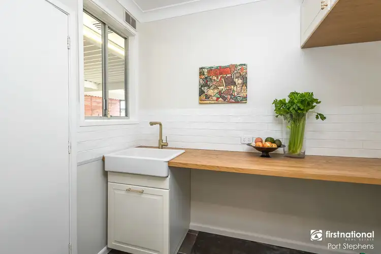Sixth view of Homely house listing, 1 Bay Street, Nelson Bay NSW 2315