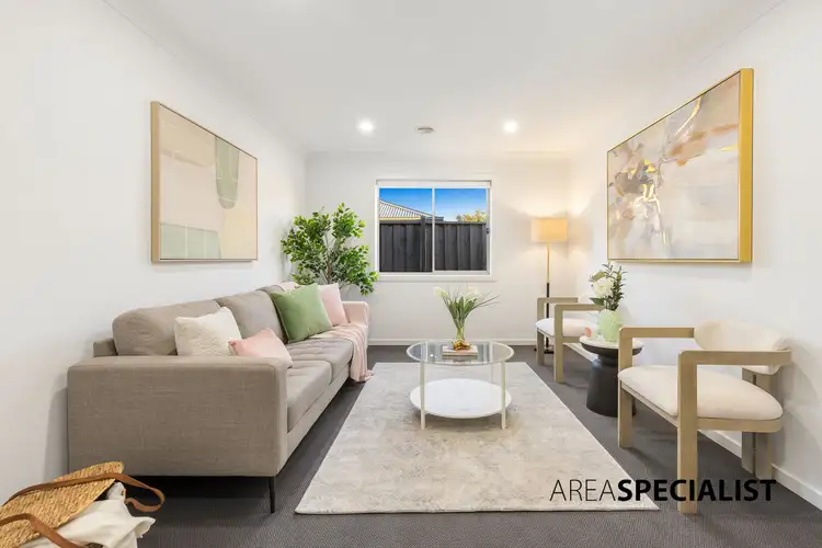 Second view of Homely house listing, 32 Kernot Parade, Clyde VIC 3978