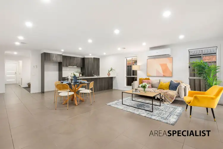 Fourth view of Homely house listing, 32 Kernot Parade, Clyde VIC 3978
