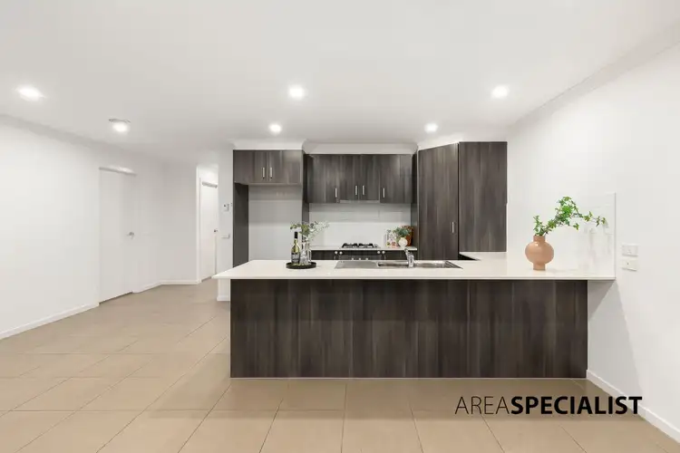 Sixth view of Homely house listing, 32 Kernot Parade, Clyde VIC 3978