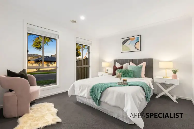 Seventh view of Homely house listing, 32 Kernot Parade, Clyde VIC 3978