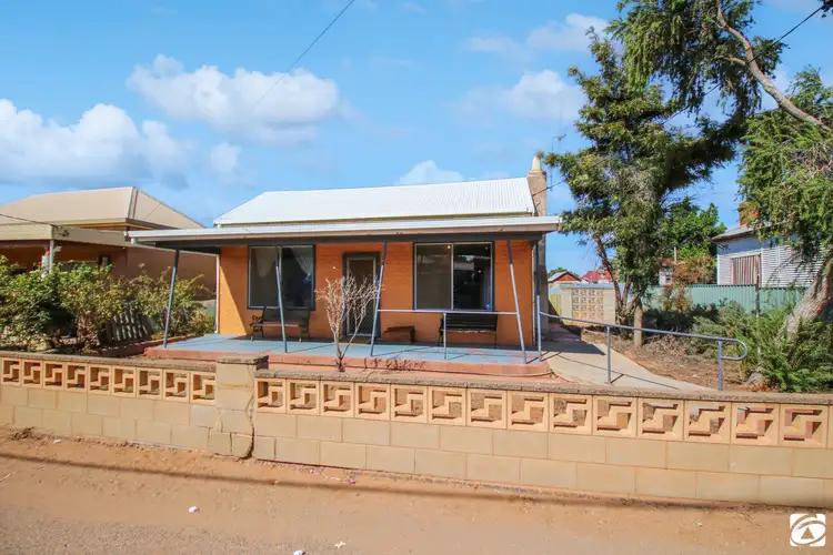 577 Wolfram Lane, Broken Hill NSW 2880