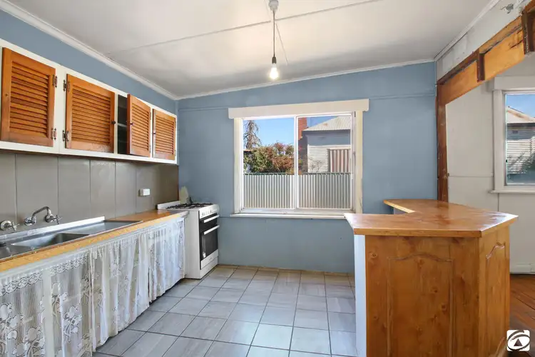 Sixth view of Homely house listing, 577 Wolfram Lane, Broken Hill NSW 2880
