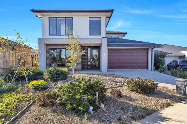 116 Horsley Street, Thornhill Park VIC 3335