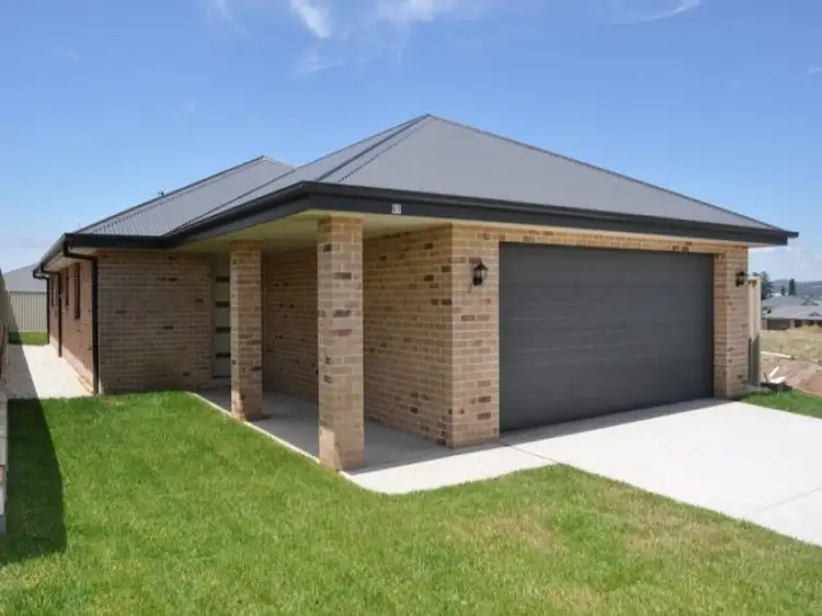 65 Wentworth Drive, Kelso NSW 2795