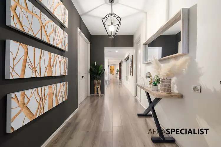 Second view of Homely house listing, 29 Mallett Grove, Lyndhurst VIC 3975
