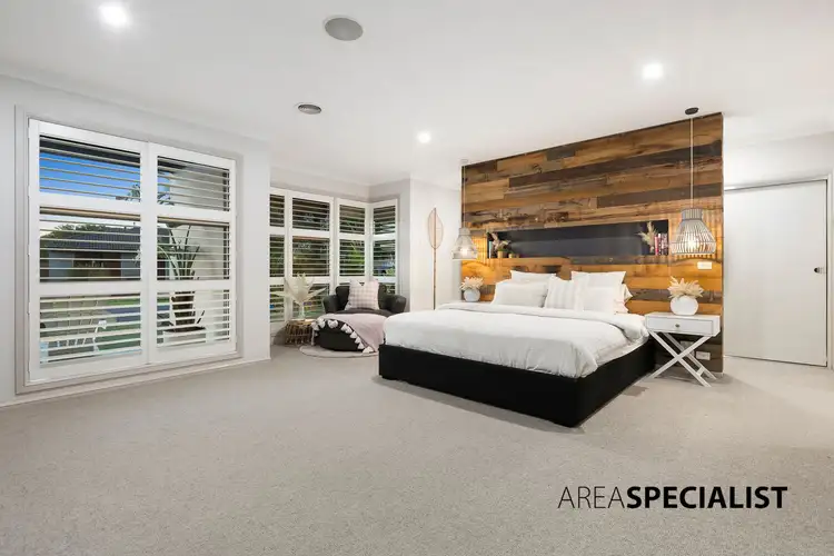 Third view of Homely house listing, 29 Mallett Grove, Lyndhurst VIC 3975