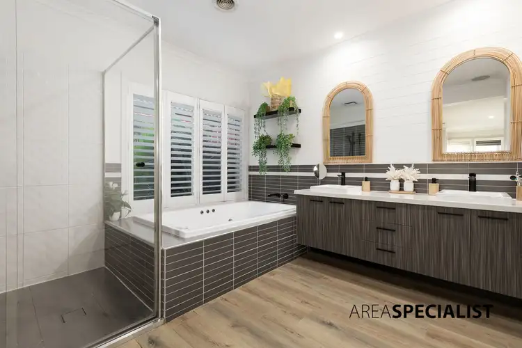 Fourth view of Homely house listing, 29 Mallett Grove, Lyndhurst VIC 3975