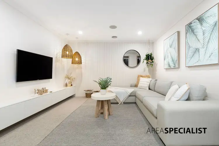Fifth view of Homely house listing, 29 Mallett Grove, Lyndhurst VIC 3975