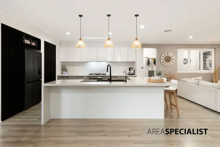 Sixth view of Homely house listing, 29 Mallett Grove, Lyndhurst VIC 3975