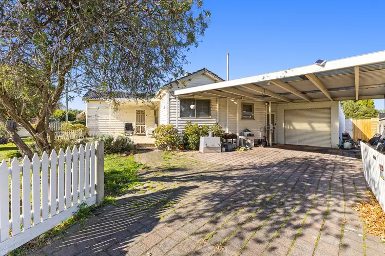 Main view of Homely house listing, 13 Catterick Crescent, Traralgon VIC 3844