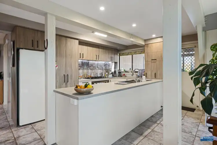 Fifth view of Homely house listing, 8 Beach Street, Corinella VIC 3984