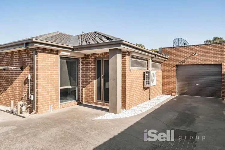 2/40 Amiel Street, Springvale VIC 3171