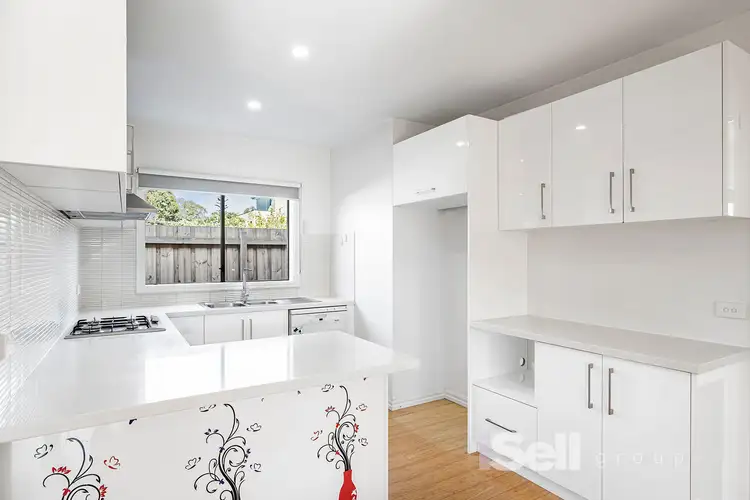 Sixth view of Homely unit listing, 2/40 Amiel Street, Springvale VIC 3171