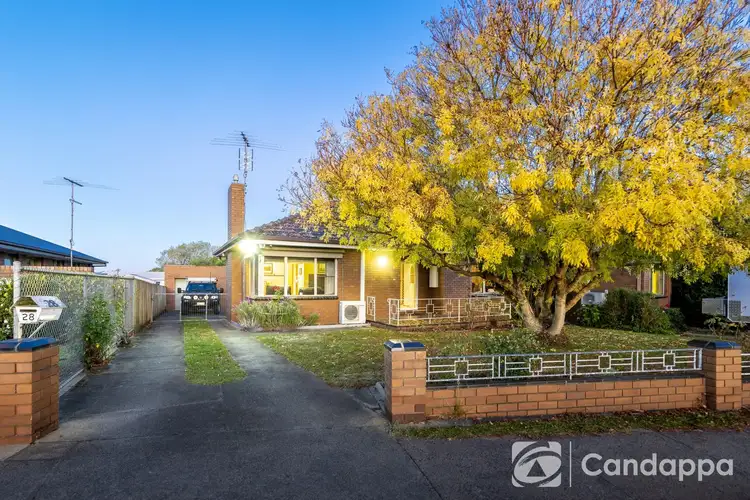 28 Albert Road, Drouin VIC 3818