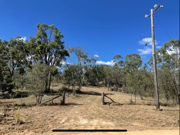 1527 Woodside Road, Tenterfield NSW 2372