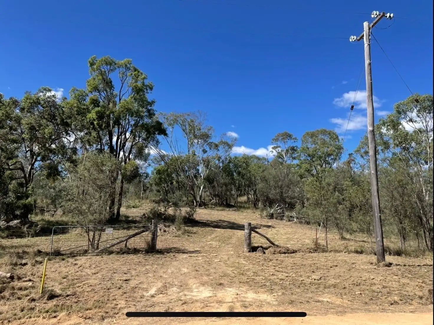 Main view of Homely rural property listing, 1527 Woodside Road, Tenterfield NSW 2372