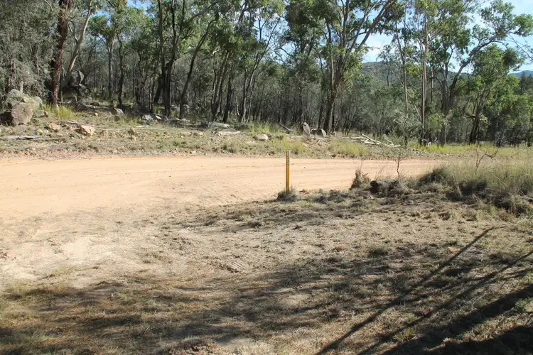 Second view of Homely rural property listing, 1527 Woodside Road, Tenterfield NSW 2372