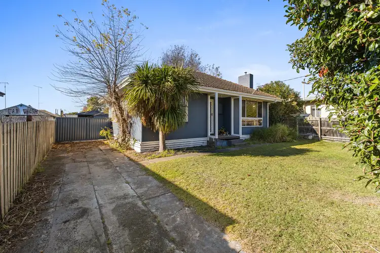 Second view of Homely house listing, 170 Liddiard Road, Traralgon VIC 3844