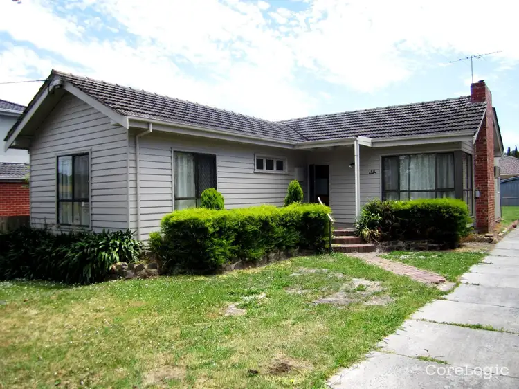 58 Bond St, Ringwood VIC 3134