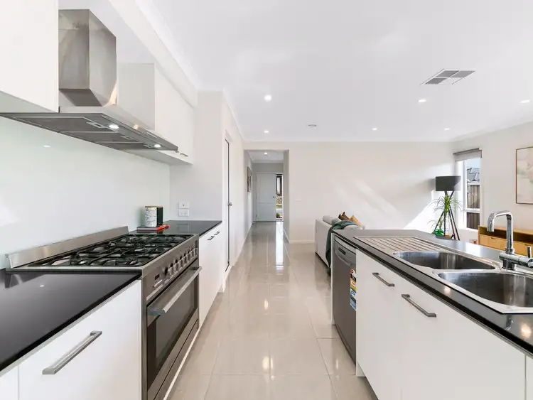 Third view of Homely house listing, 56 Stringer Avenue, Cranbourne VIC 3977