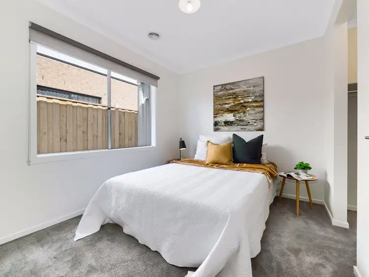 Fourth view of Homely house listing, 56 Stringer Avenue, Cranbourne VIC 3977