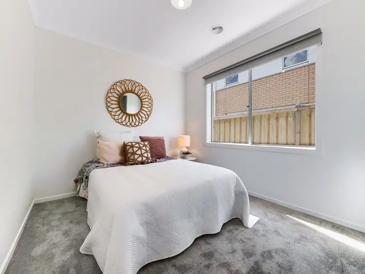 Fifth view of Homely house listing, 56 Stringer Avenue, Cranbourne VIC 3977