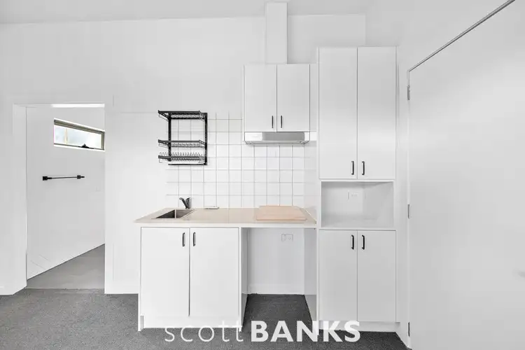 Third view of Homely studio listing, 1/16 Anderson Street, Werribee VIC 3030