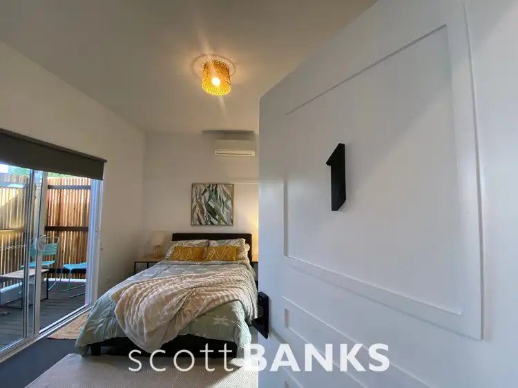 Fifth view of Homely studio listing, 1/16 Anderson Street, Werribee VIC 3030