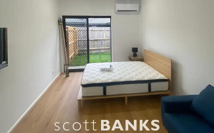 Second view of Homely studio listing, 8/5 Gavan, Werribee VIC 3030