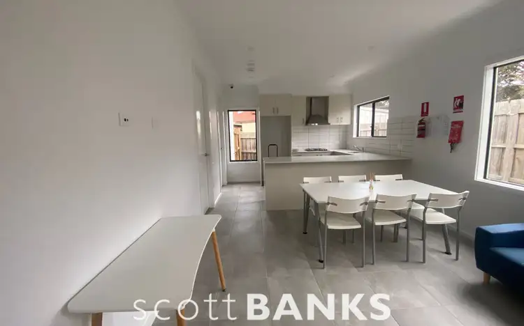 Fifth view of Homely studio listing, 8/5 Gavan, Werribee VIC 3030