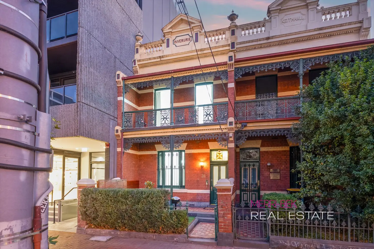 Main view of Homely house listing, 31 Lygon Street, Brunswick East VIC 3057