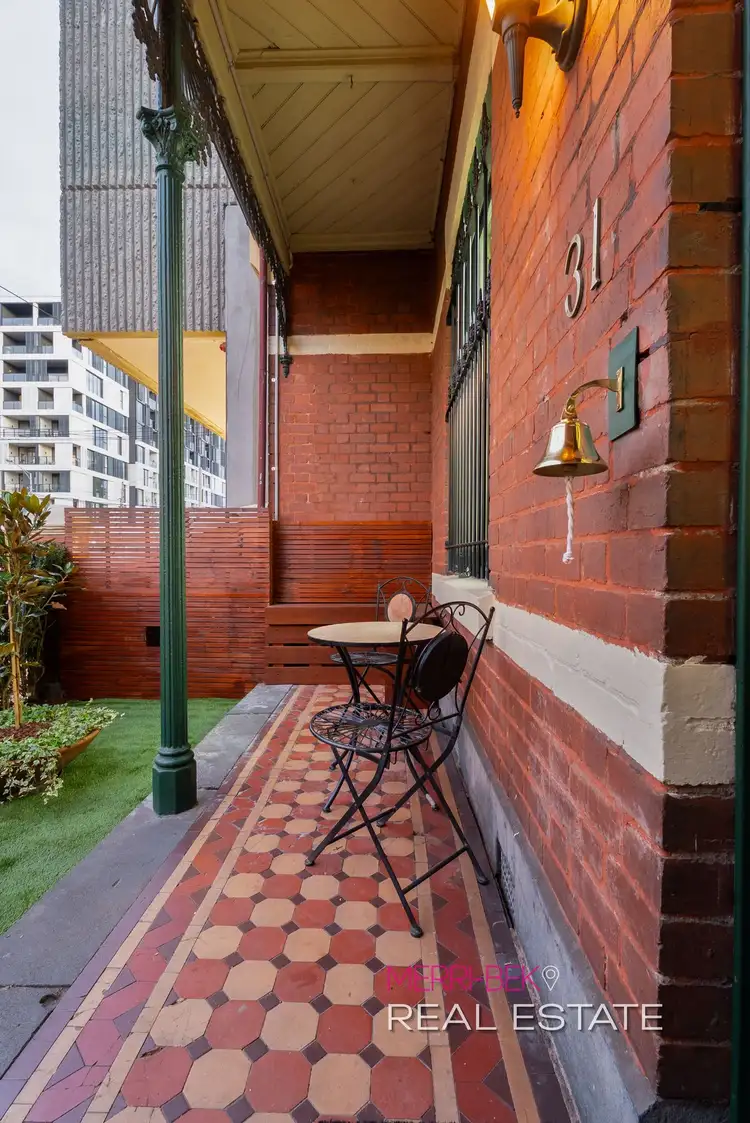 Second view of Homely house listing, 31 Lygon Street, Brunswick East VIC 3057