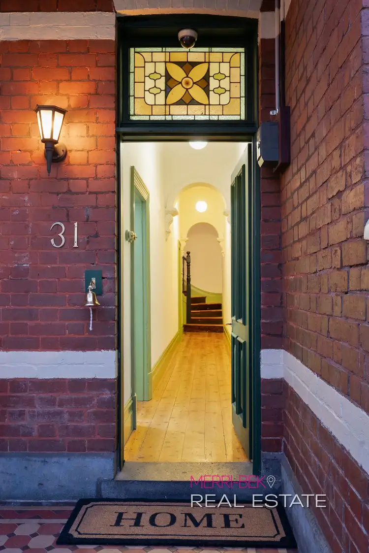 Third view of Homely house listing, 31 Lygon Street, Brunswick East VIC 3057