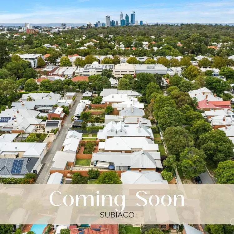 Fourth view of Homely house listing, 9 Rawson Street, Subiaco WA 6008