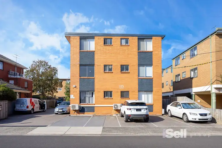 1/13 Lambert St, Richmond VIC 3121