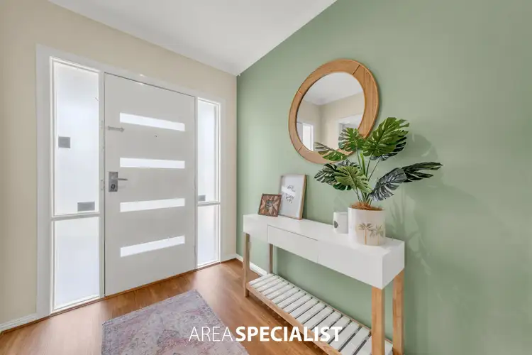 Second view of Homely house listing, 37 Britton Drive, Pakenham VIC 3810