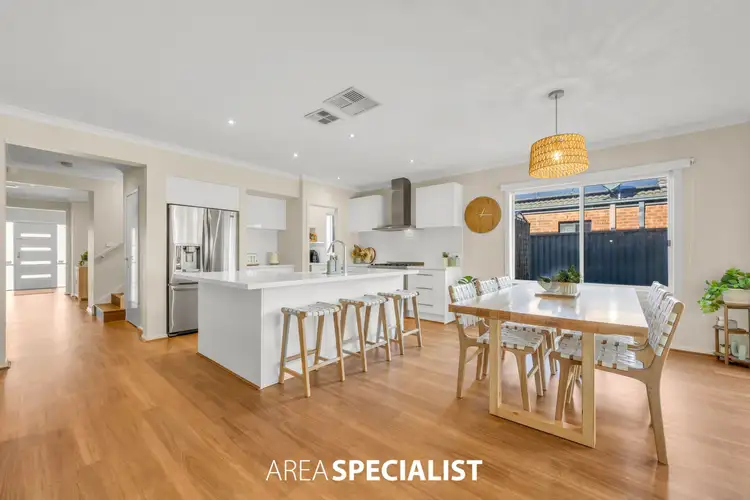 Third view of Homely house listing, 37 Britton Drive, Pakenham VIC 3810