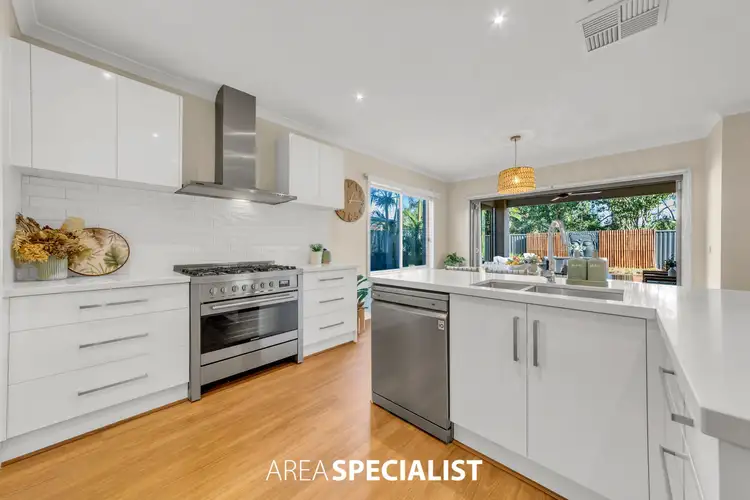 Fourth view of Homely house listing, 37 Britton Drive, Pakenham VIC 3810
