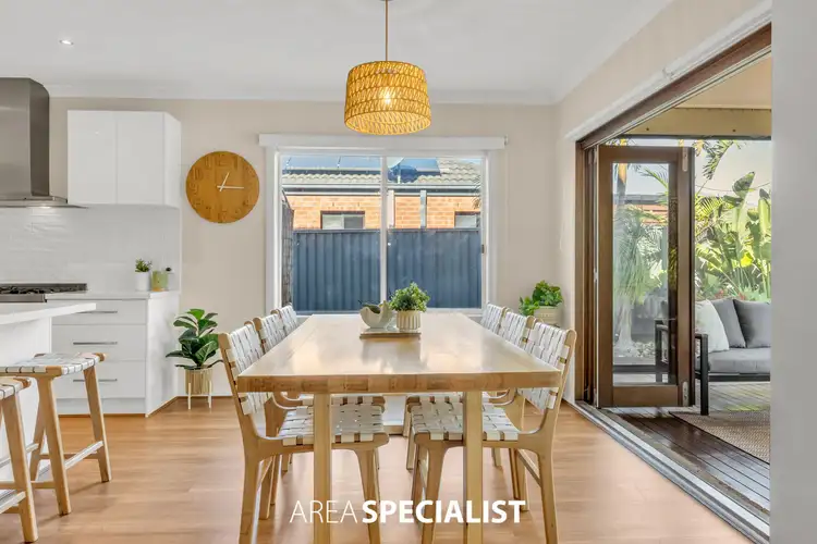 Fifth view of Homely house listing, 37 Britton Drive, Pakenham VIC 3810