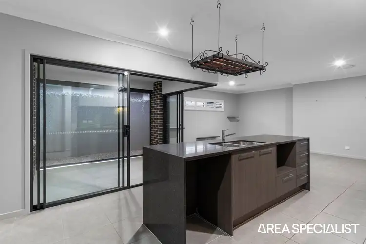 Fifth view of Homely house listing, 17 Brookhaven Boulevard, Bahrs Scrub QLD 4207