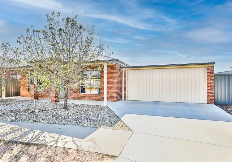 2 Ella-Mae Court, Red Cliffs VIC 3496