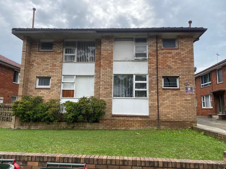 Address available on request